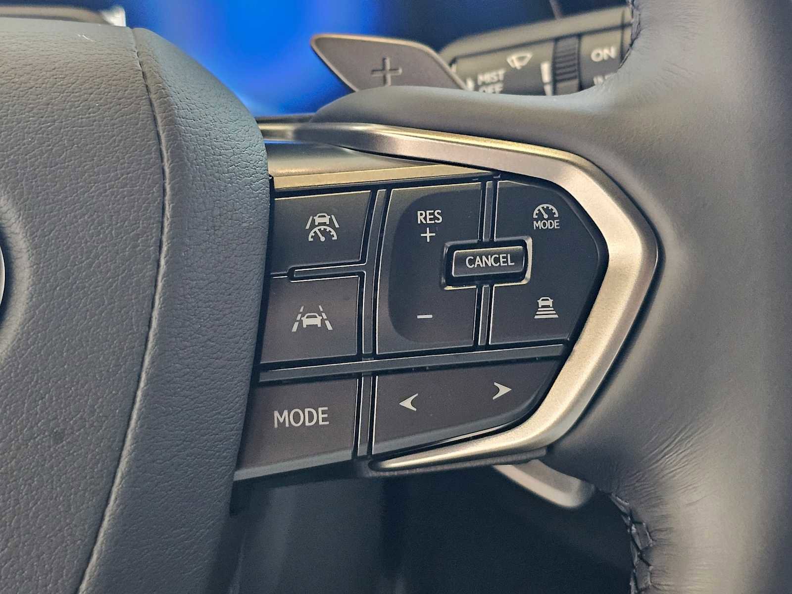 New 2026 Lexus TX 350 FWD image 27