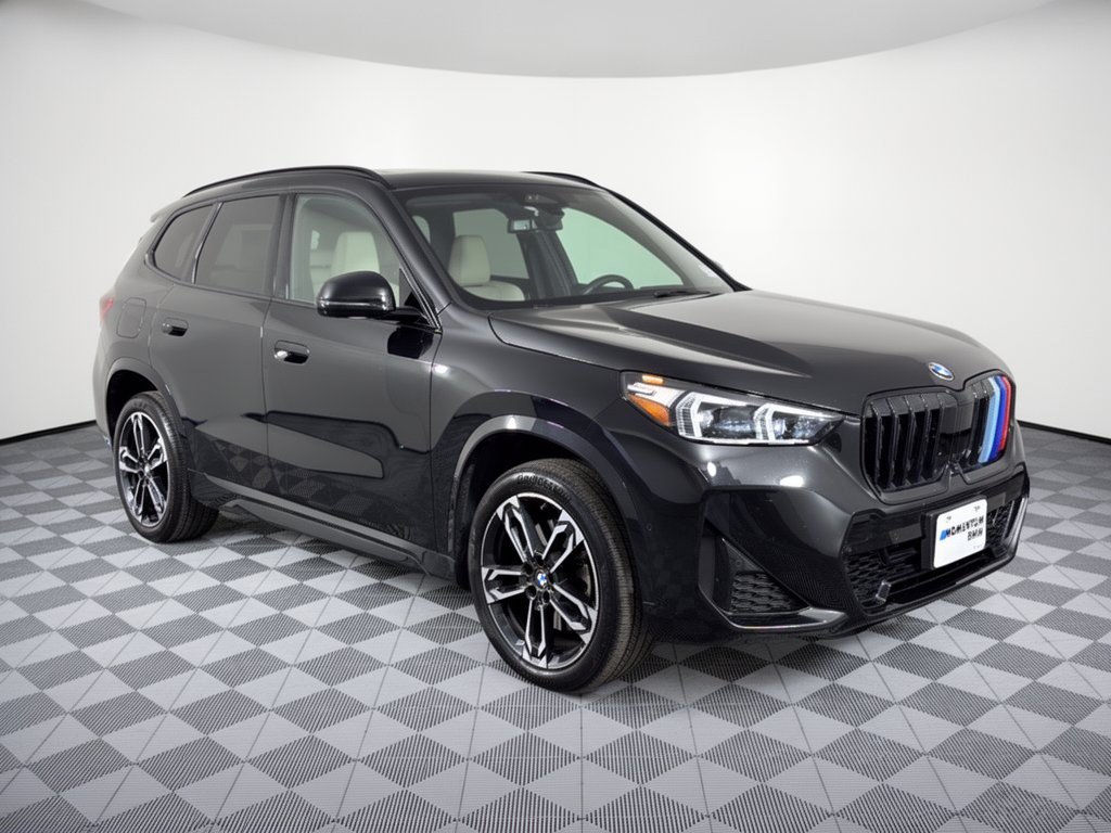 Certified 2023 BMW X1 xDrive28i w/ Premium Package AWD/4WD image 7
