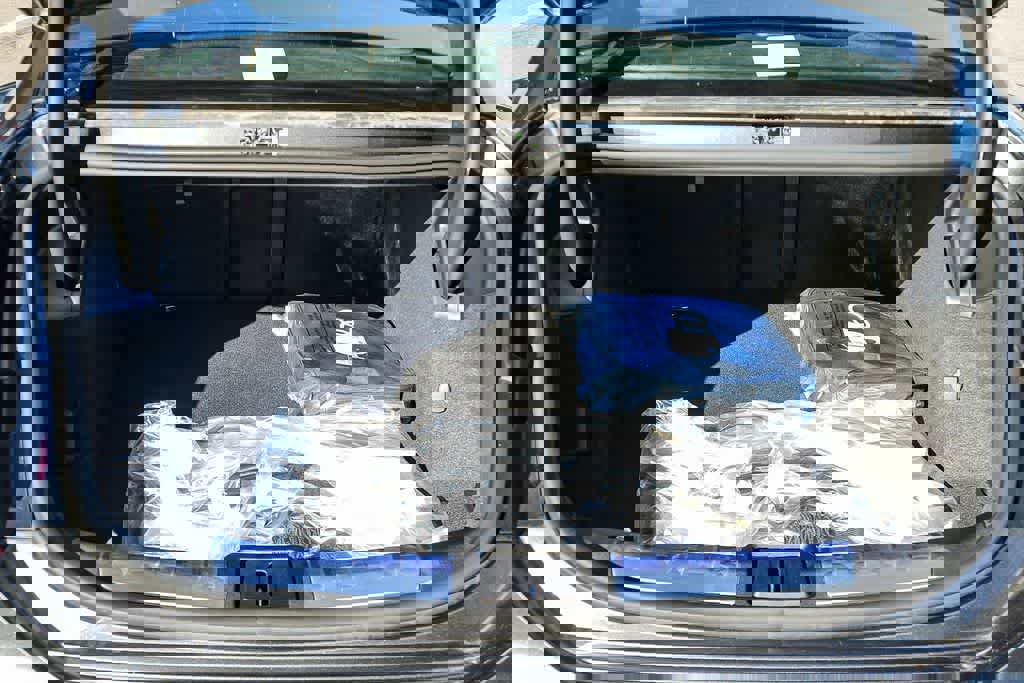 New 2026 Audi RS e-tron GT performance image 28