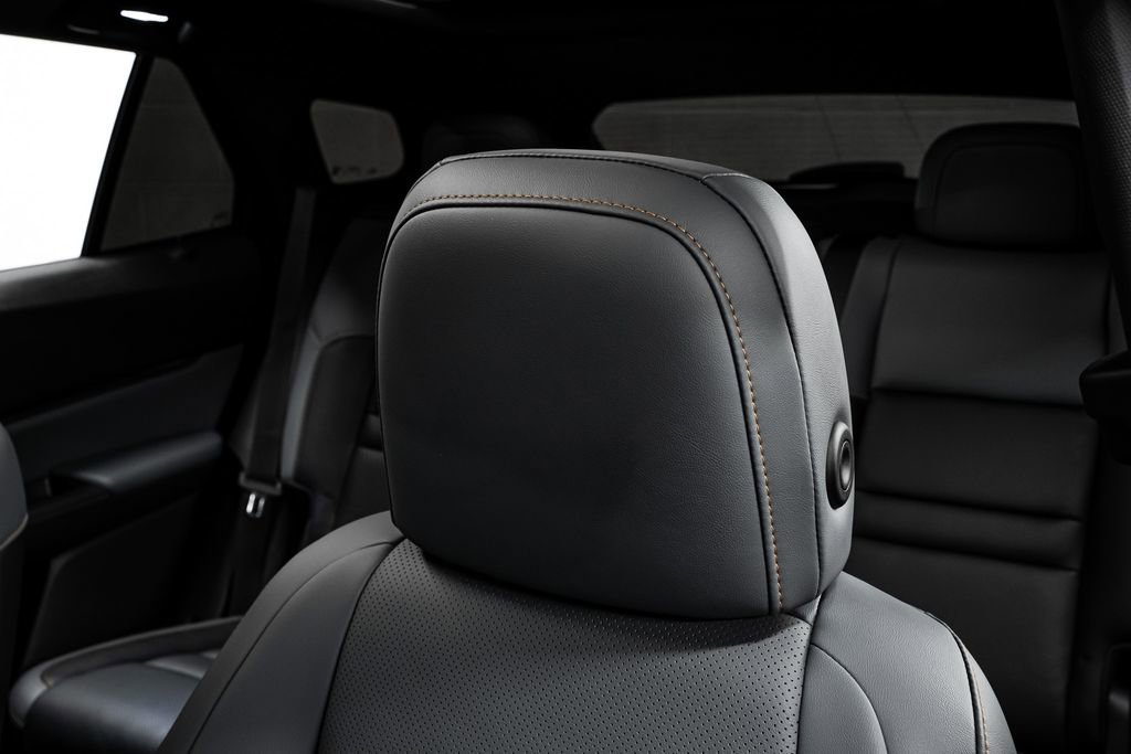 Used 2024 Honda Prologue Elite image 36