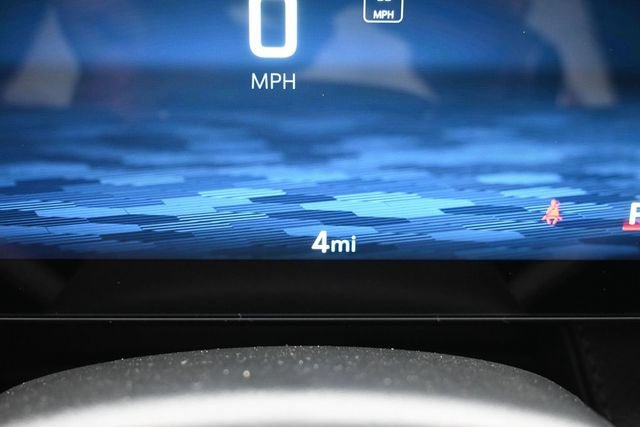 New 2026 Chevrolet Equinox LT w/ Safety and Technology Package FWD image 36