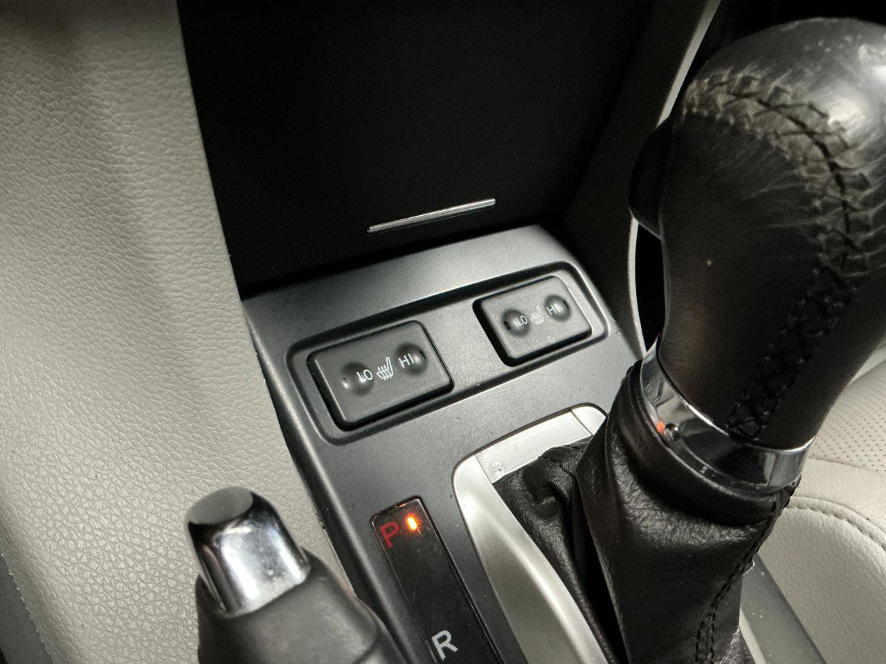 Used 2016 Acura ILX FWD image 16