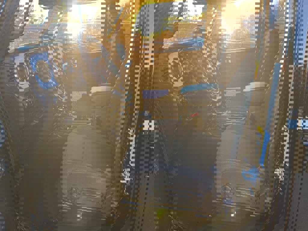 New 2026 Jeep Gladiator Sport image 21