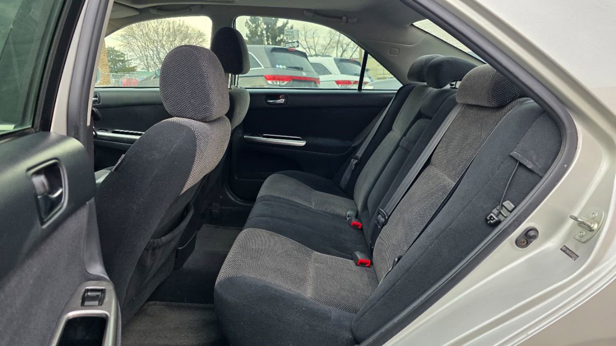 Used 2006 Toyota Camry SE image 12