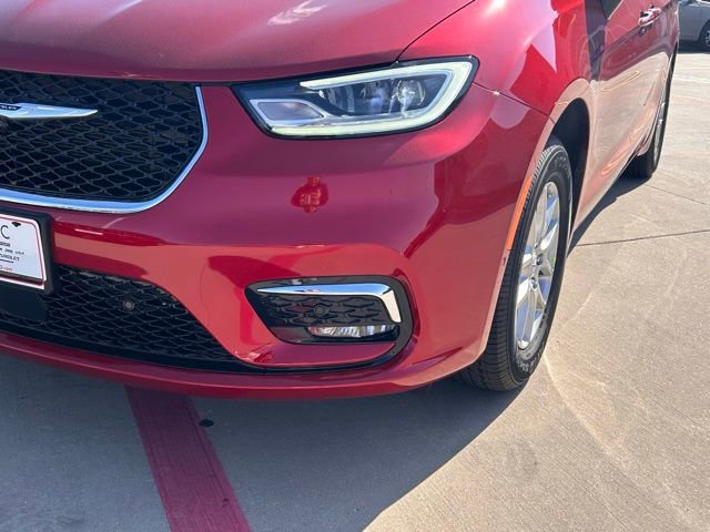 New 2026 Chrysler Pacifica Select FWD image 5