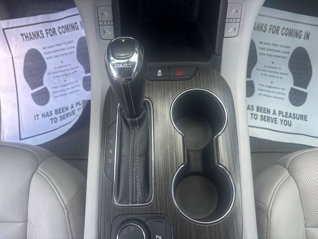 Used 2019 GMC Acadia SLT FWD image 22