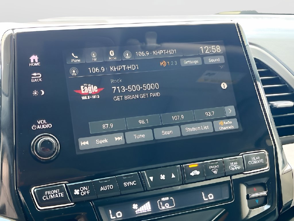 Used 2023 Honda Odyssey EX-L image 14