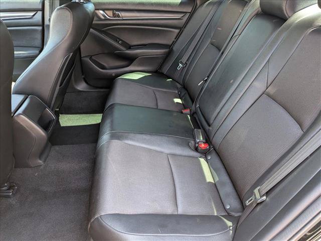 Used 2020 Honda Accord Sport image 16