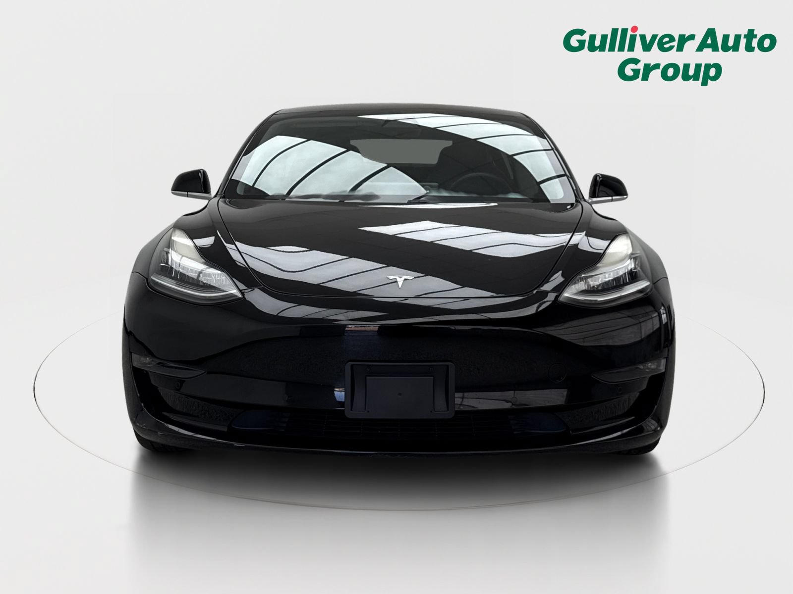 Used 2018 Tesla Model 3 Performance AWD/4WD image 14
