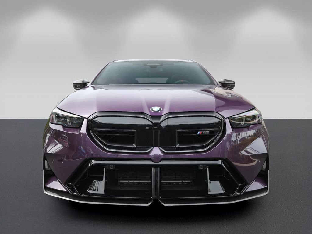 Used 2026 BMW M5 Touring w/ M Driver's Package AWD/4WD image 8
