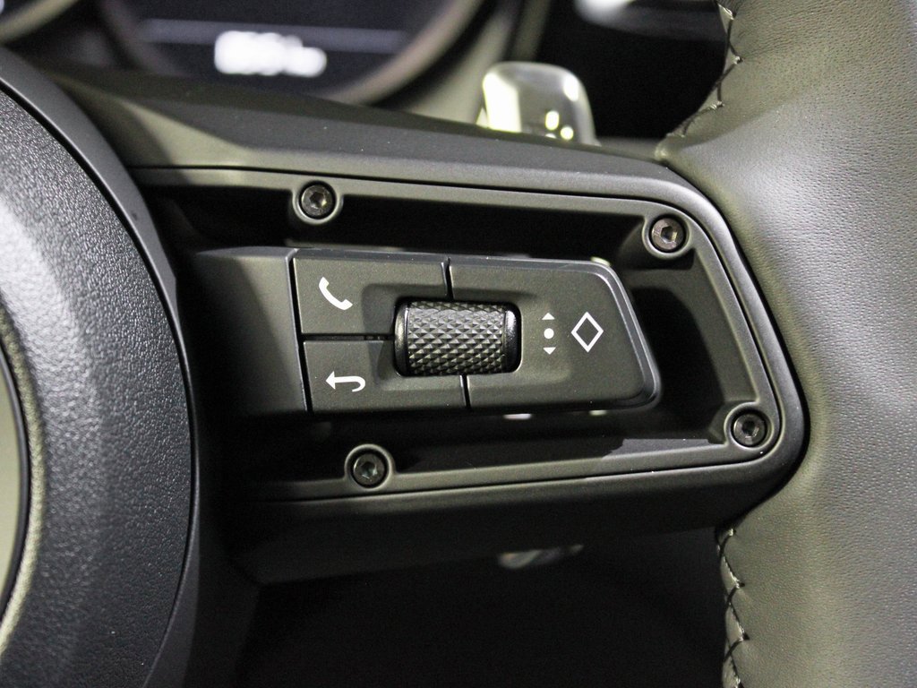 Used 2026 Porsche Macan image 24
