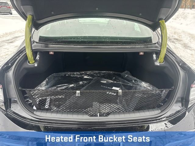 New 2026 Hyundai Sonata SEL image 24