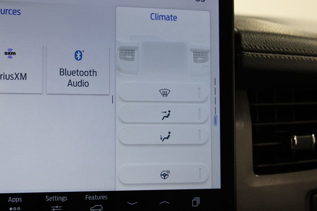 Used 2024 Ford Expedition XLT image 54