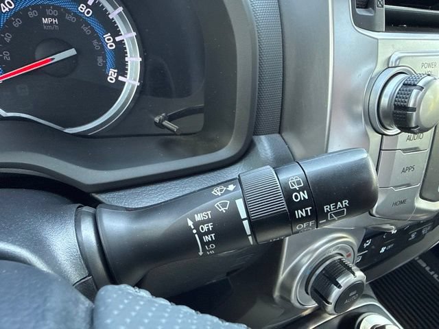 Used 2018 Toyota 4Runner Limited AWD/4WD image 20