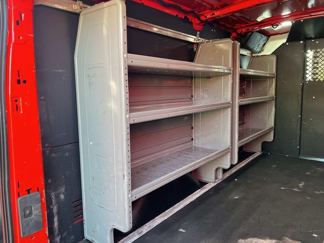 Certified 2019 Ford Transit 150 130 Low Roof RWD image 15