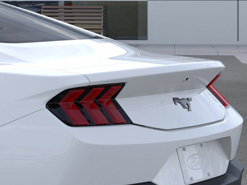 New 2026 Ford Mustang Premium RWD image 23