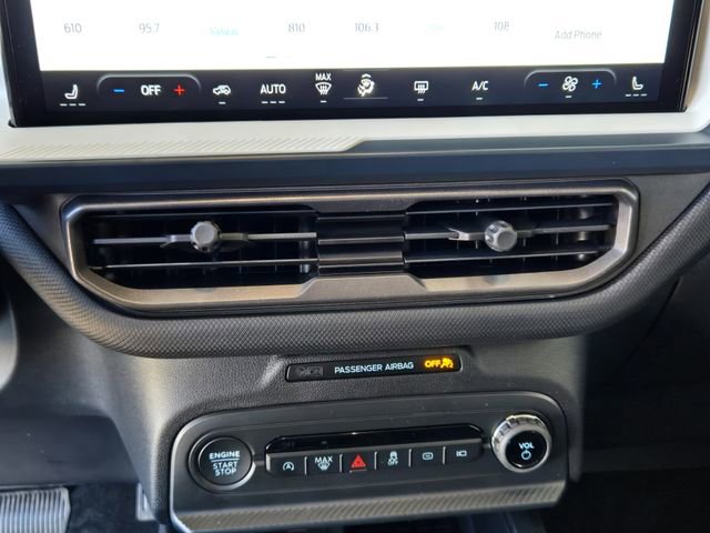 New 2025 Ford Bronco Sport Heritage w/ Convenience Package image 14