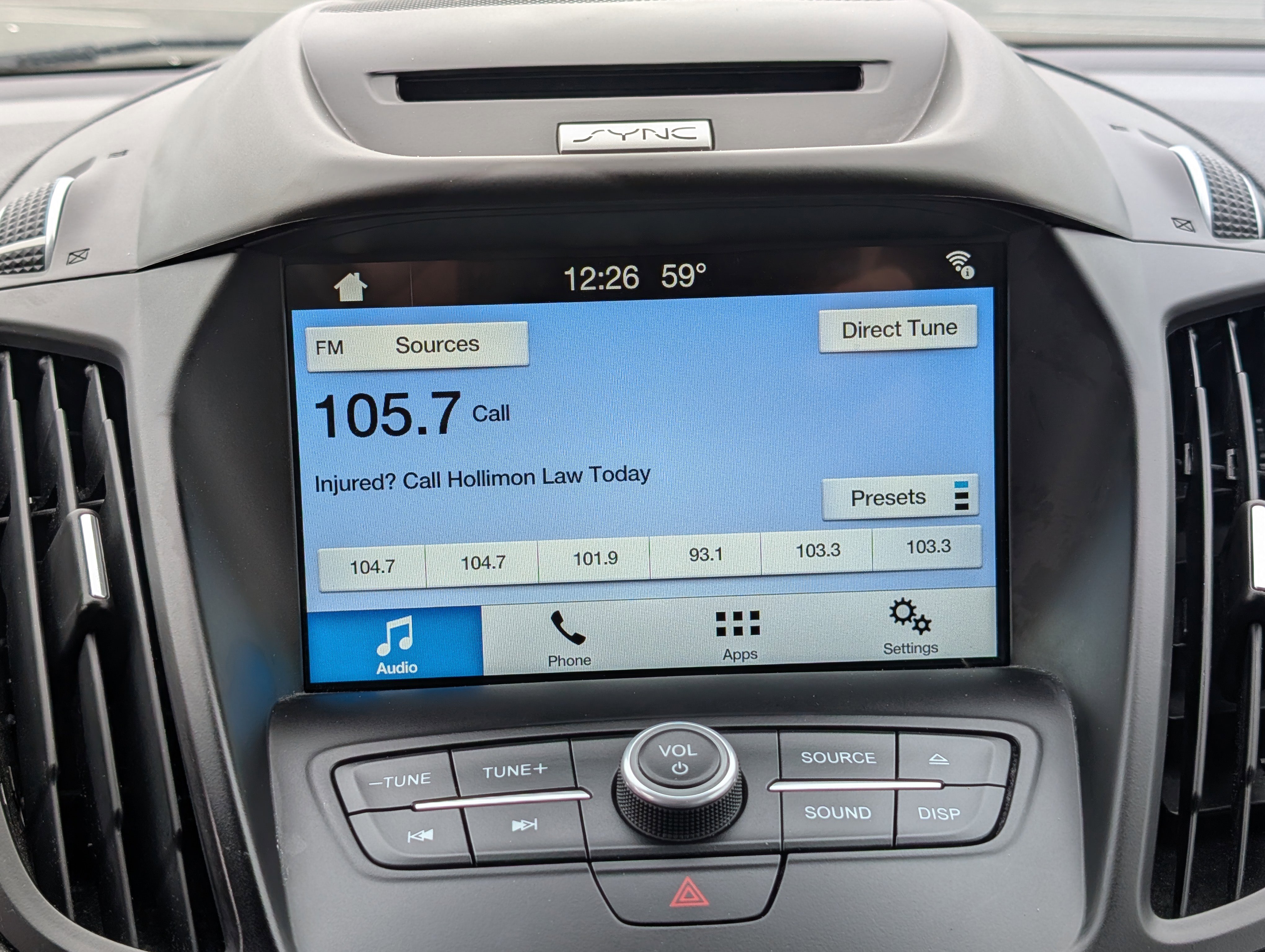 Used 2017 Ford Escape SE w/ Equipment Group 201A AWD/4WD image 23