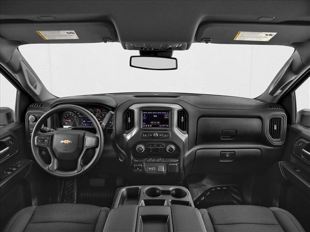 New 2026 Chevrolet Silverado 2500 LTZ AWD/4WD image 5