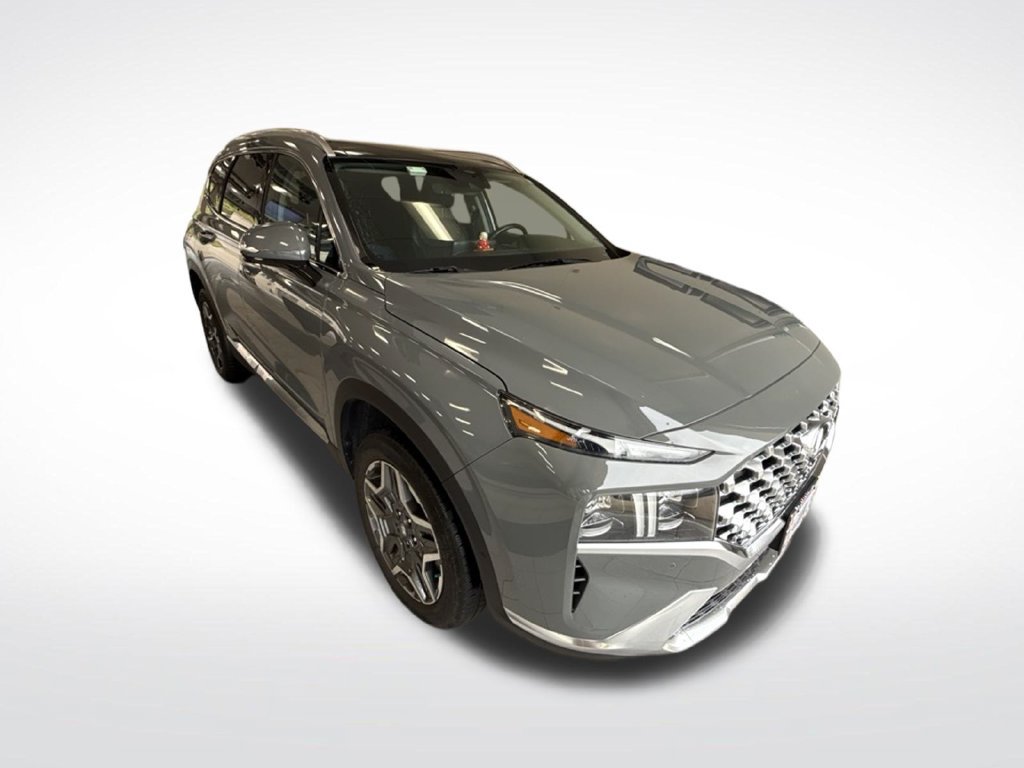 Used 2023 Hyundai Santa Fe Limited AWD/4WD image 2