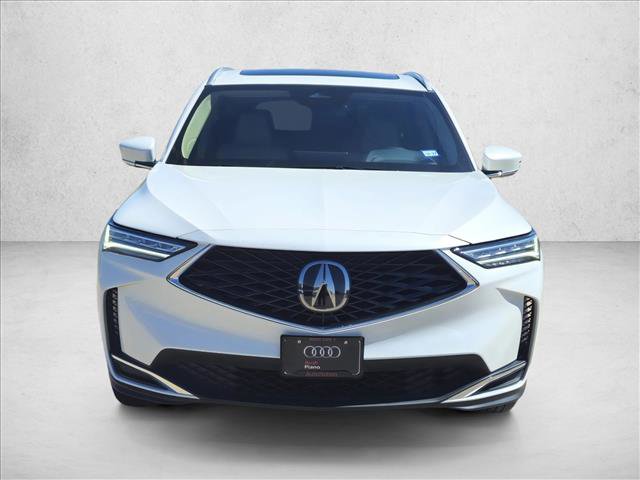 Used 2026 Acura MDX FWD video 2