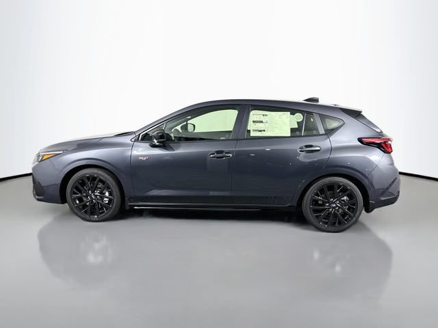 New 2026 Subaru Impreza RS AWD/4WD image 4