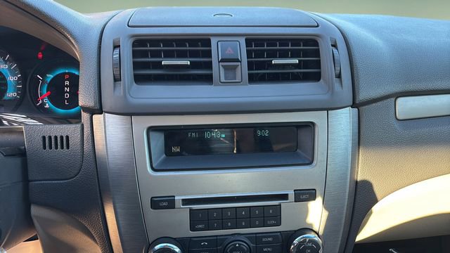 Used 2011 Ford Fusion SE w/ 202A Rapid Spec Order Code image 27
