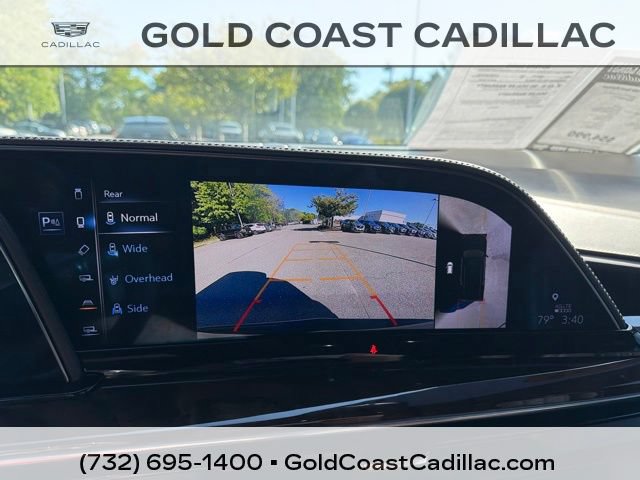 Used 2022 Cadillac Escalade ESV Sport Platinum AWD/4WD image 28