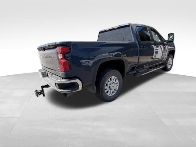 Used 2022 Chevrolet Silverado 2500 LT w/ Convenience Package AWD/4WD image 12