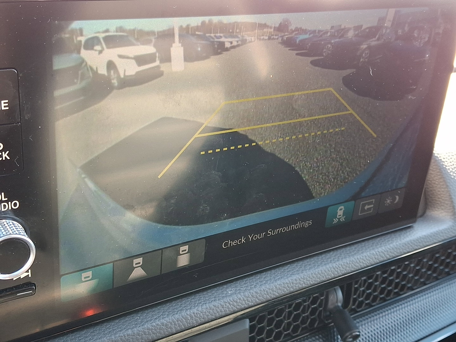 Certified 2023 Honda CR-V EX-L image 18