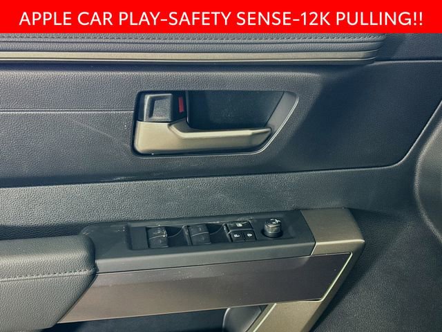 New 2026 Toyota Tundra SR5 image 17