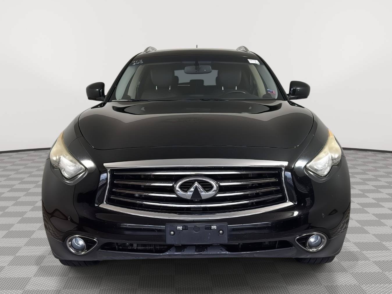 Used 2012 INFINITI FX35 AWD w/ Premium Pkg image 2