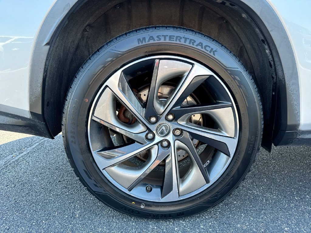 Used 2018 Lexus RX 450hL Luxury w/ Accessory Package AWD/4WD image 29