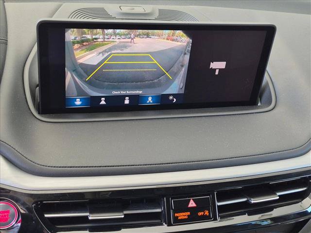 Certified 2024 Acura MDX w/ Technology Package FWD image 13