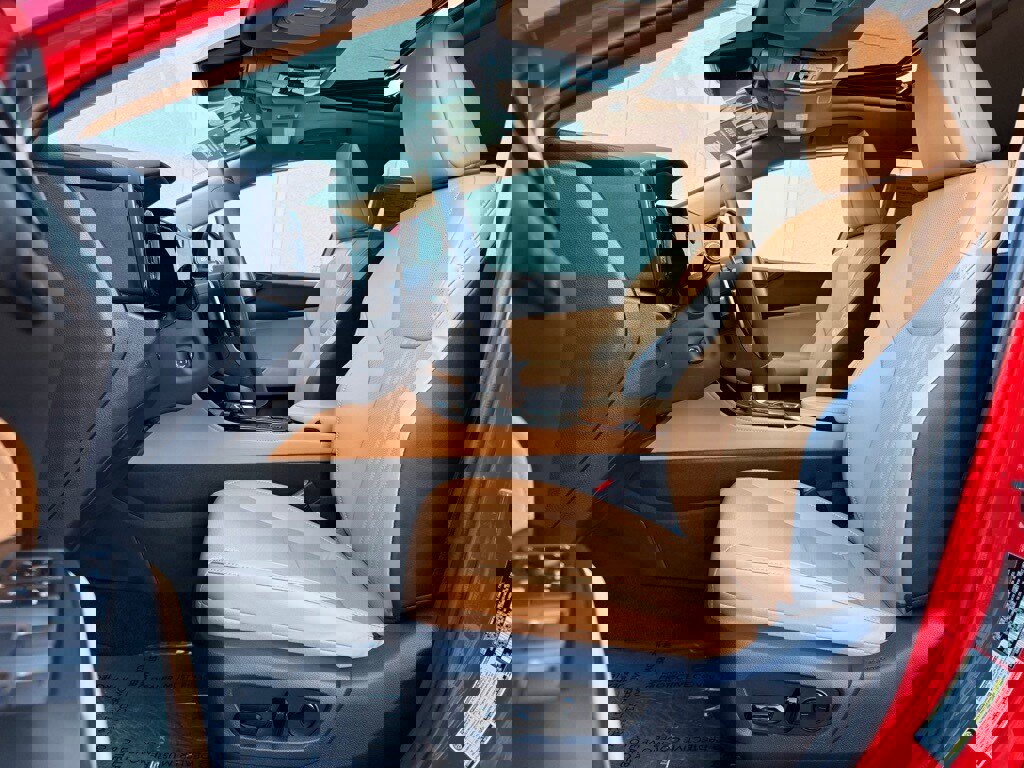 Certified 2025 Lexus NX 250 FWD w/ Premium Package image 16