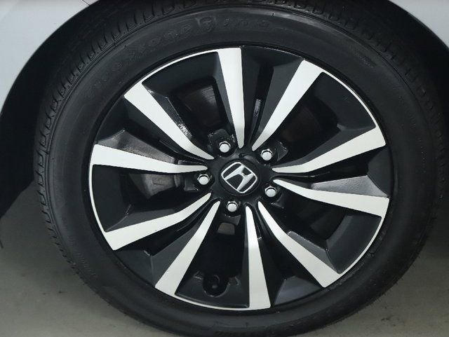 Used 2023 Honda Civic EX image 38