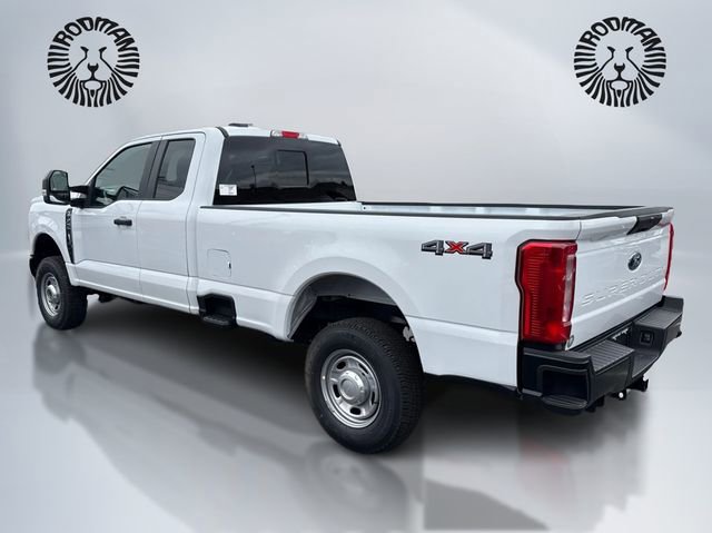 New 2026 Ford F250 XL w/ Snow Plow Prep Package image 7