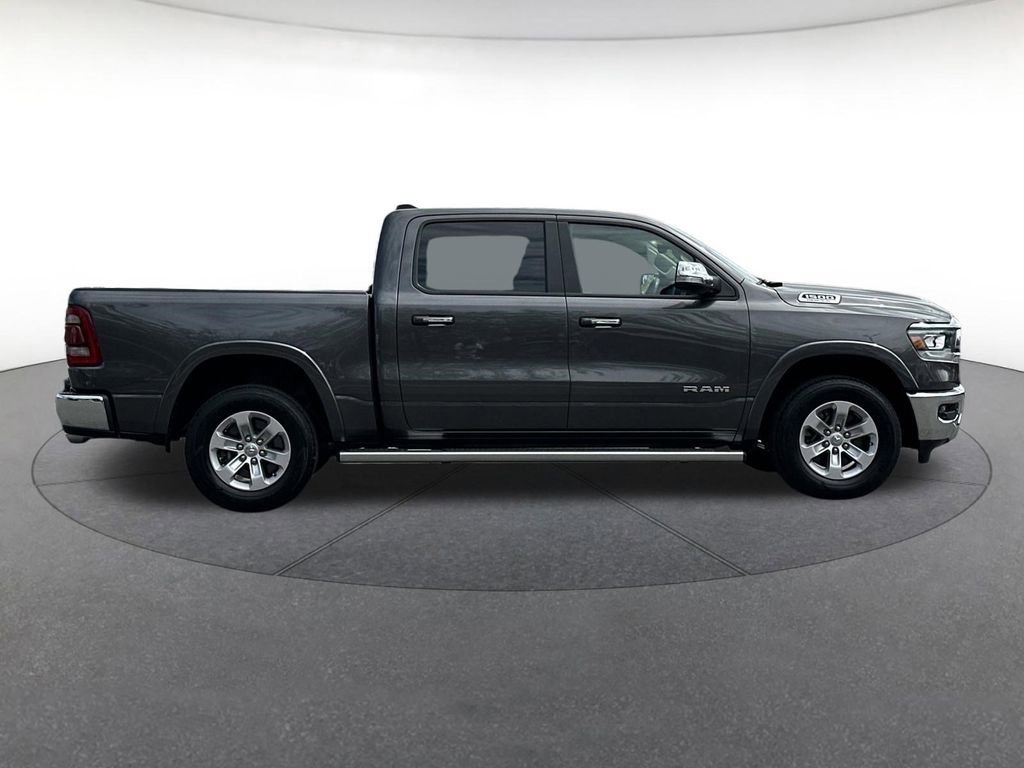Certified 2022 RAM 1500 Laramie image 7