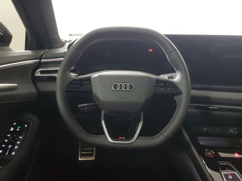 Used 2025 Audi S5 Prestige AWD/4WD image 15