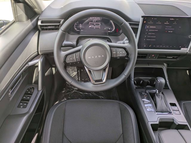 New 2026 MAZDA CX-5 Preferred AWD/4WD image 14