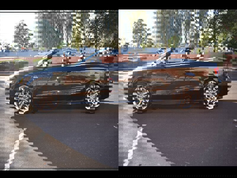 Used 2012 Audi S5 Prestige image 9