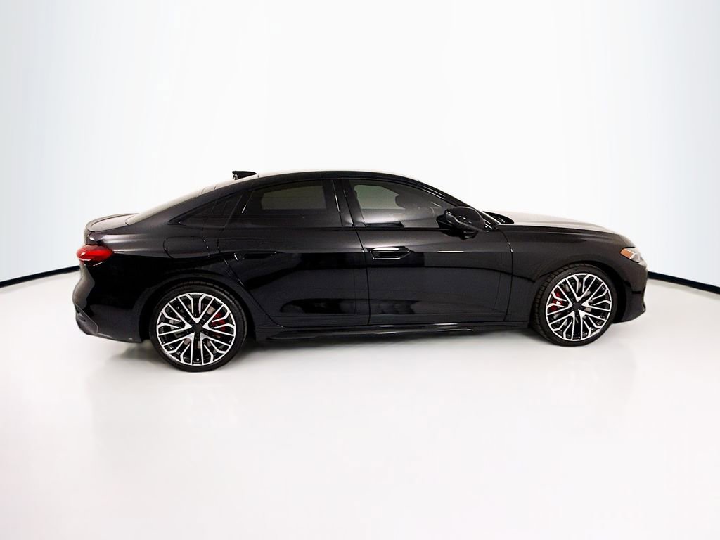 New 2026 Audi S5 Premium Plus AWD/4WD image 4