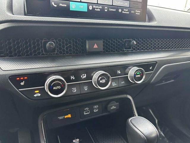 Certified 2024 Honda CR-V Sport-L image 21