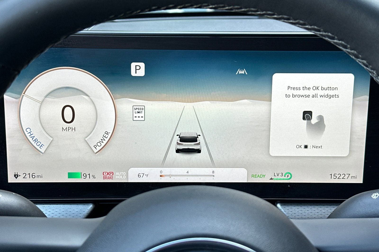 Used 2023 Genesis GV60 Advanced image 33