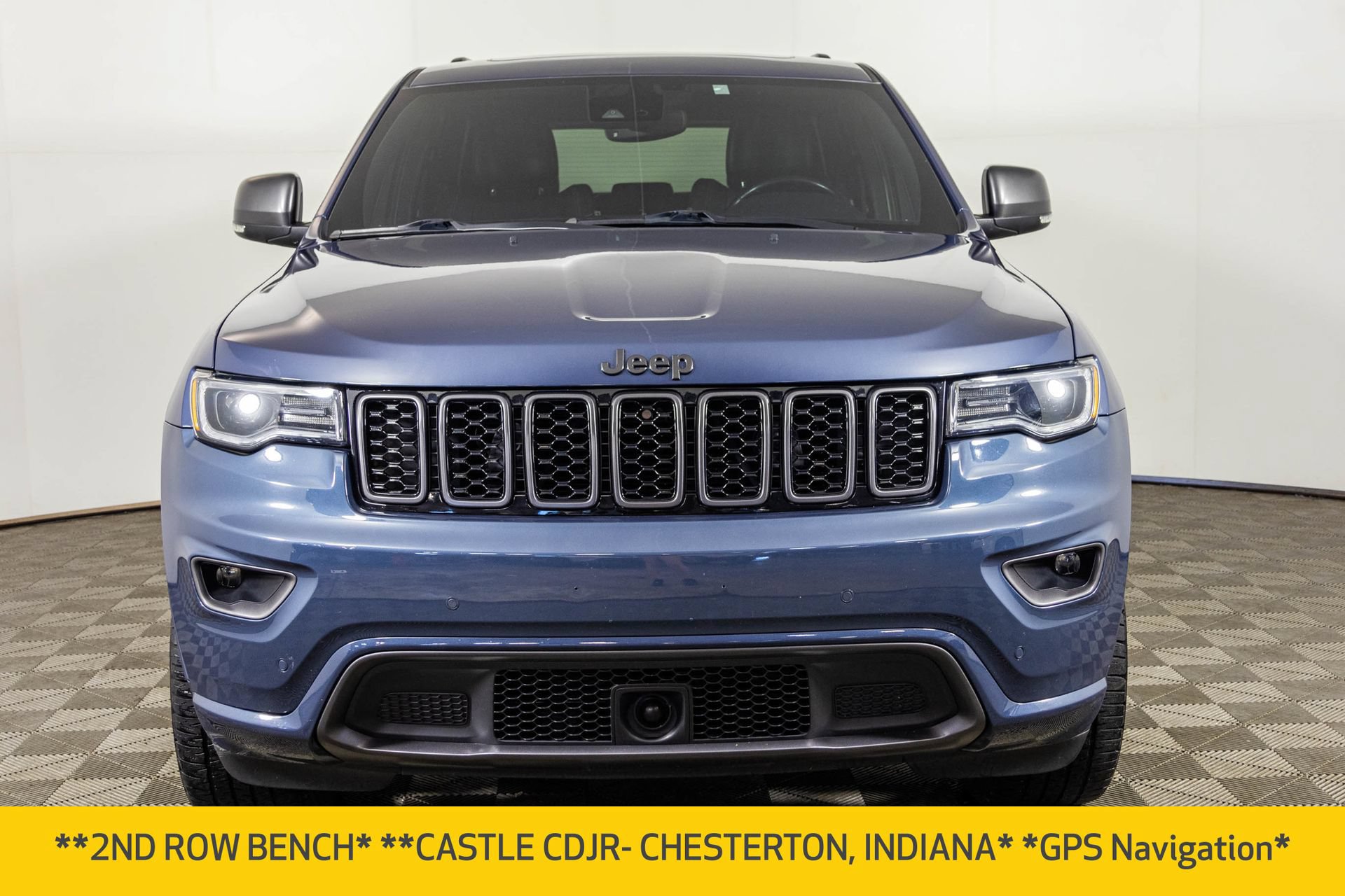 Used 2021 Jeep Grand Cherokee Limited w/ Quick Order Package 28K 80th AWD/4WD image 15