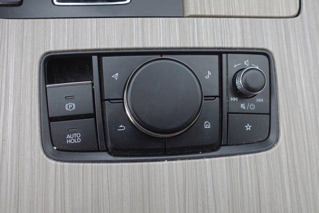 Certified 2024 MAZDA CX-90 Plug-In Hybrid w/ Preferred AWD/4WD image 22