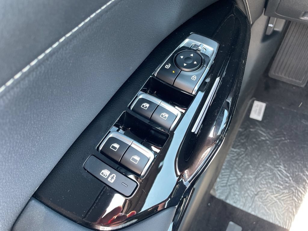New 2026 Kia K5 GT-Line w/ GT-Line Premium Package AWD/4WD image 24