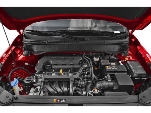 New 2026 Hyundai Venue SE FWD image 14