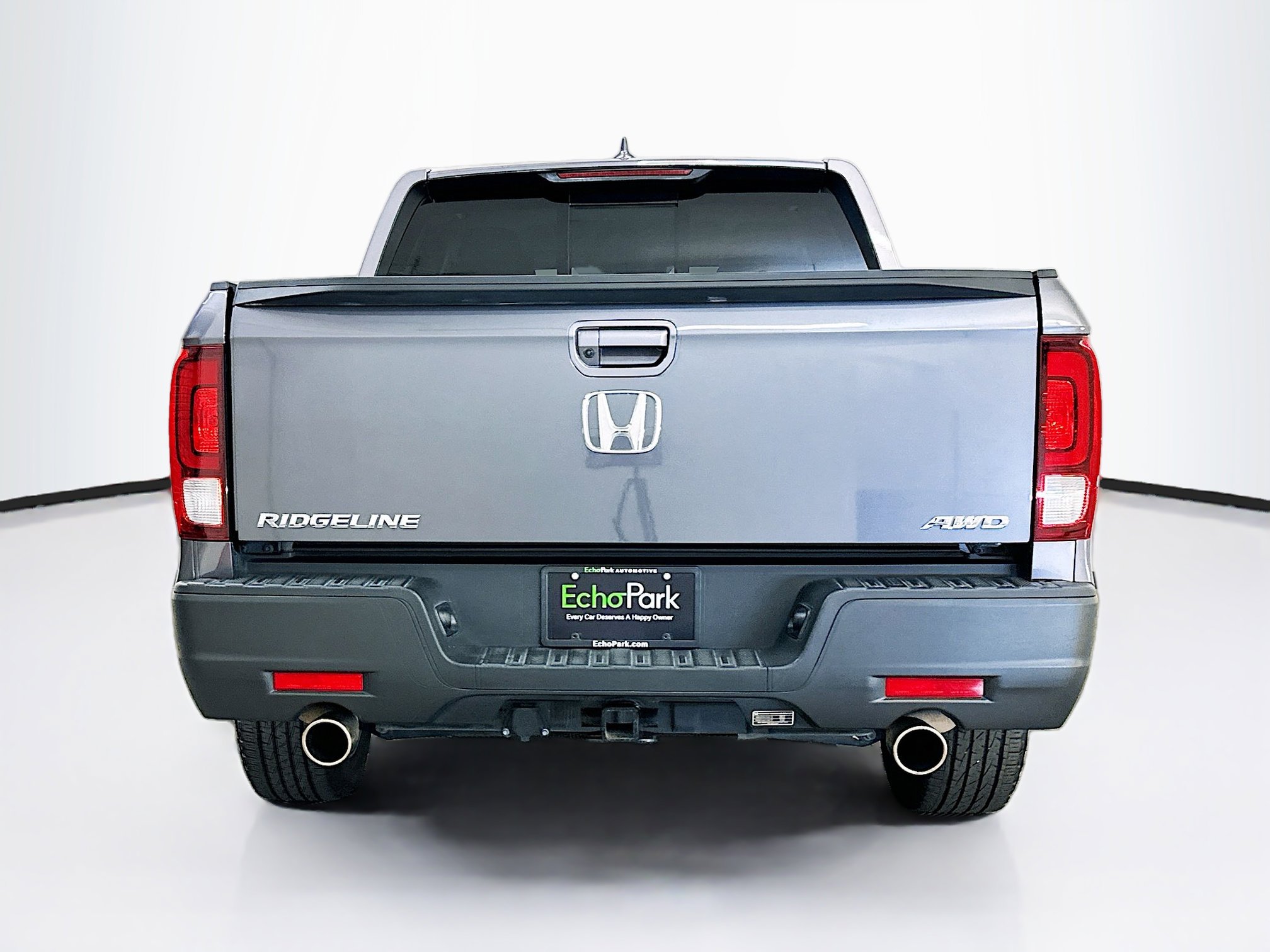 Used 2021 Honda Ridgeline RTL image 7