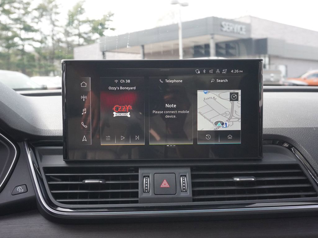 Used 2023 Audi Q5 2.0T Premium Plus w/ Premium Plus Package image 50